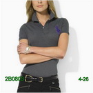 Polo Woman Shirts PWS-TShirt-024