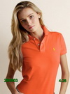 Polo Woman Shirts PWS-TShirt-043