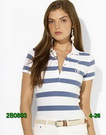 Ralph Lauren Polo Woman T Shirts RLPWTS-057