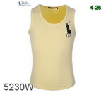 Polo Woman Shirts PWS-TShirt-006