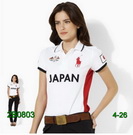 Ralph Lauren Polo Woman T Shirts RLPWTS-092