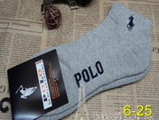 Polo Socks PLSocks18