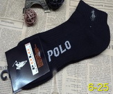 Polo Socks PLSocks19