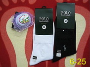 Polo Socks PLSocks25