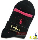 Polo Socks PLSocks31