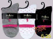 Polo Socks PLSocks34