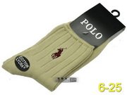 Polo Socks PLSocks44