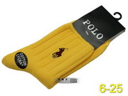 Polo Socks PLSocks51