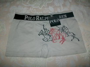 Polo Man Underwears 12