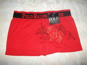 Polo Man Underwears 14