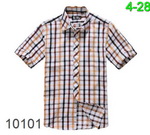 Polo Man Short Sleeve Shirt 010