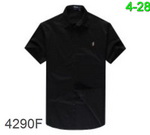 Polo Short Sleeve Shirt PSSS018