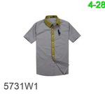 Polo Short Sleeve Shirt PSSS025