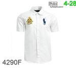 Polo Short Sleeve Shirt PSSS029