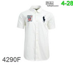 Polo Short Sleeve Shirt PSSS031