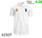 Polo Short Sleeve Shirt PSSS032