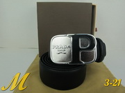 Replica Prada AAA Belts RPrAAABelts-001