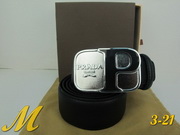 Replica Prada AAA Belts RPrAAABelts-010