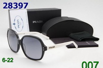Prada Luxury AAA Replica Sunglasses 15