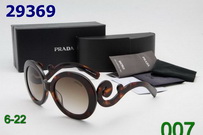 Prada Luxury AAA Replica Sunglasses 20