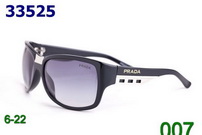 Prada Luxury AAA Replica Sunglasses 24