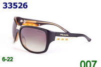 Prada Luxury AAA Replica Sunglasses 25