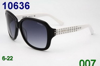 Prada Luxury AAA Replica Sunglasses 26