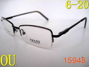 Prada Eyeglasses PE009