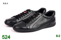 Prada Man Shoes PMShoes010