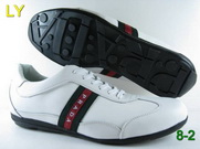 Prada Man Shoes PMShoes101