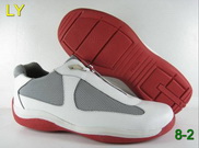 Prada Man Shoes PMShoes103