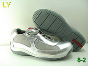 Prada Man Shoes PMShoes106