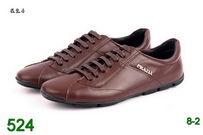 Prada Man Shoes PMShoes011