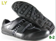 Prada Man Shoes PMShoes112