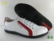 Prada Man Shoes PMShoes114