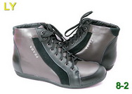 Prada Man Shoes PMShoes124