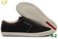 Prada Man Shoes PMShoes131