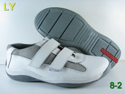 Prada Man Shoes PMShoes141
