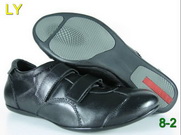 Prada Man Shoes PMShoes144