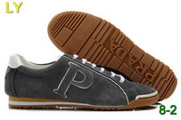 Prada Man Shoes PMShoes147