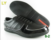 Prada Man Shoes PMShoes148