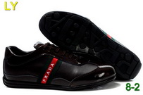 Prada Man Shoes PMShoes149
