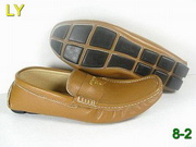 Prada Man Shoes PMShoes150