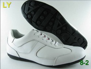 Prada Man Shoes PMShoes151