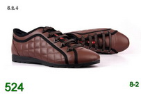 Prada Man Shoes PMShoes016