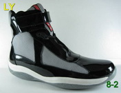 Prada Man Shoes PMShoes165