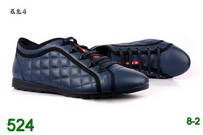 Prada Man Shoes PMShoes017