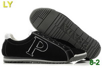 Prada Man Shoes PMShoes172