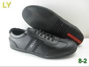 Prada Man Shoes PMShoes175