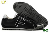 Prada Man Shoes PMShoes177